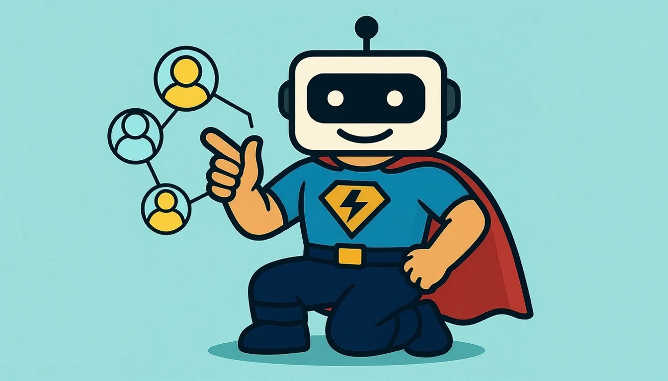 How to build a Telegram community from scratch