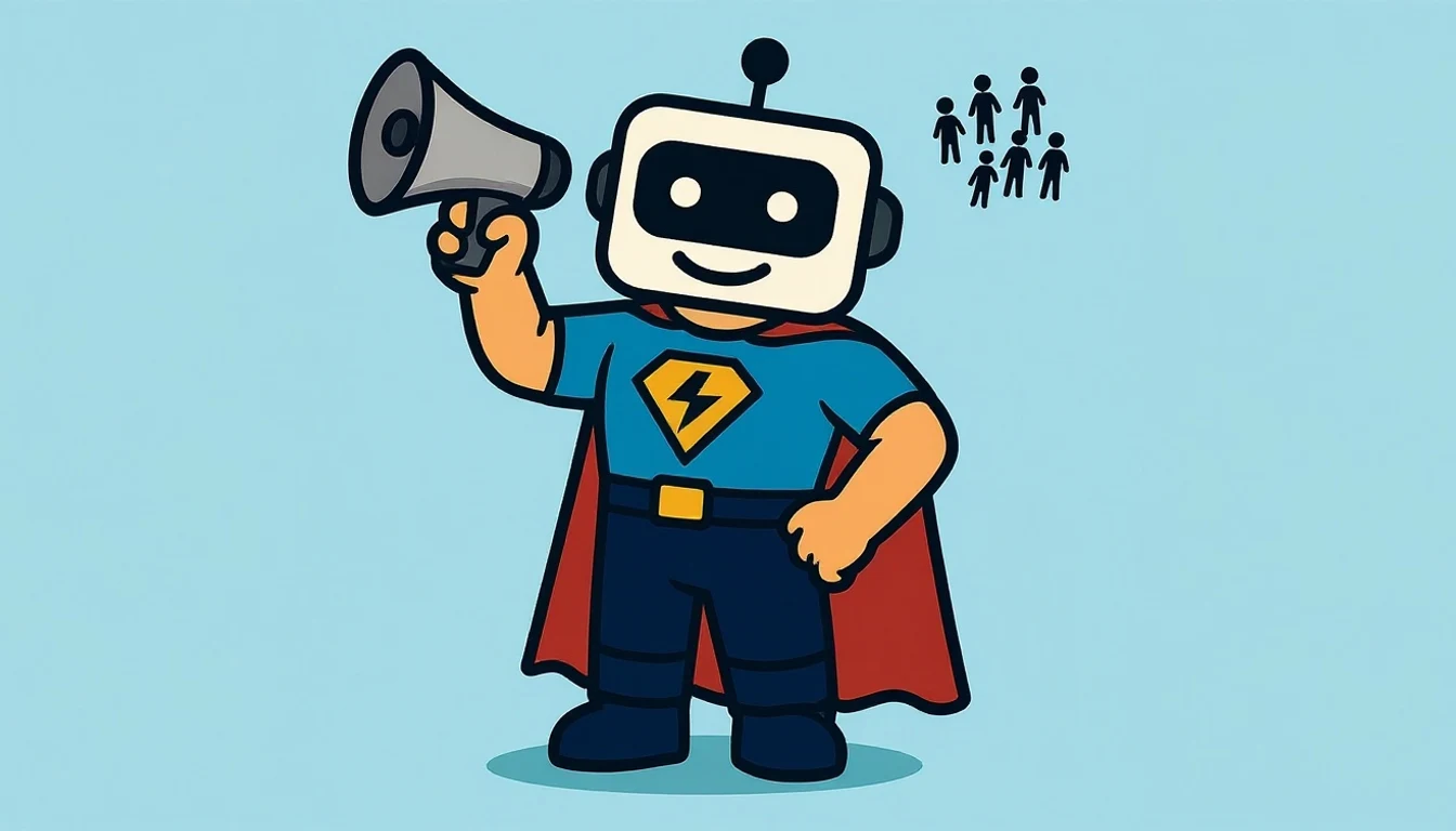 How to attract your first members to a Telegram group