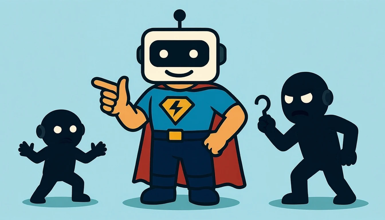 How to protect your community from scams