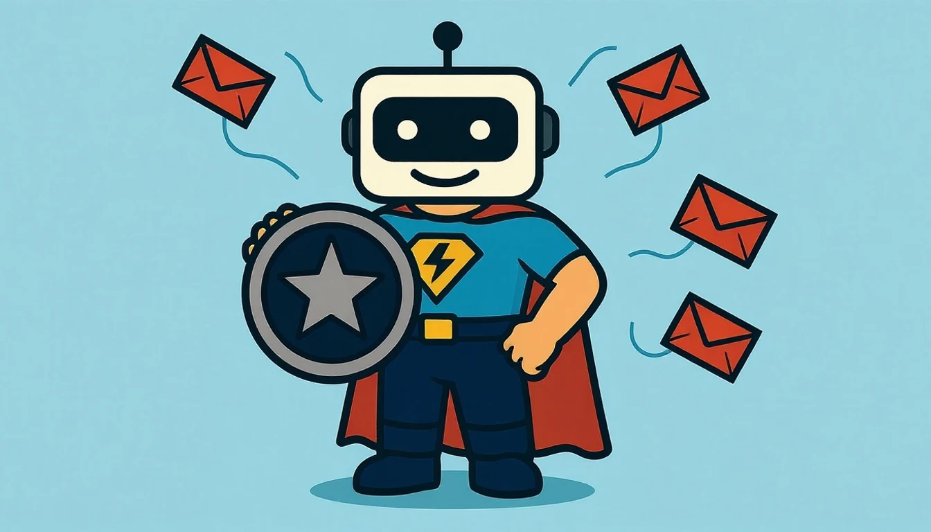 How to fight spam in Telegram groups