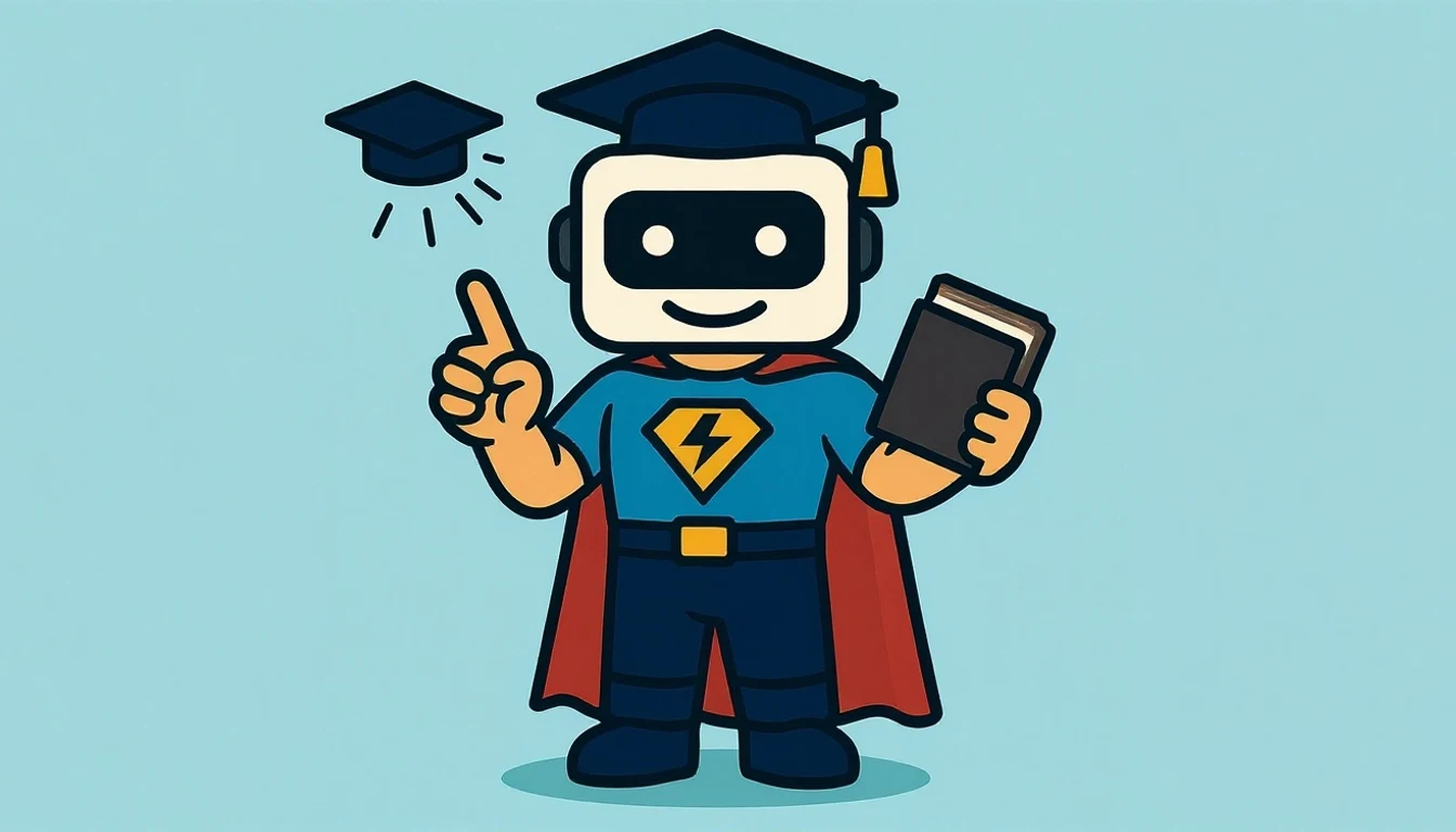 We launched the Academy — a section of practical guides (1.9.0)