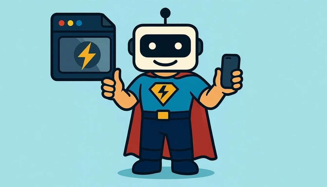 Personal account and Telegram Mini App (1.5.0)